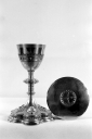 Calice et patène