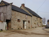 Ferme, la Sudairie (Liffré)