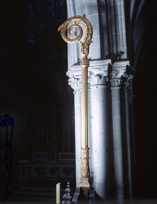 Suspension eucharistique