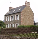 Maison, le Prioly (Lézardrieux)