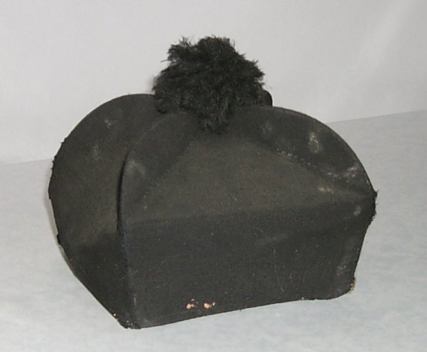 Barrette