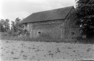 Moulin, actuellement maison, Moulin de Canlou (Bédée)
