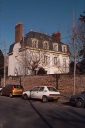 Ancien hôtel Riou du Cosquer, 2 avenue de Grignan (Rennes)