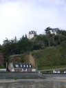 Maison dite Roz Drenen, 14 rue du Commandant Charcot (Etables-sur-Mer fusionnée en Binic-Etables-sur-Mer en 2016)
