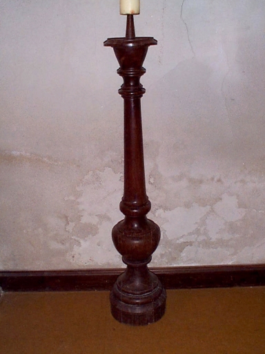 Chandelier pascal