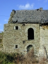 Les maisons et fermes sur la commune de Sixt-sur-Aff