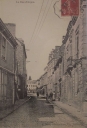 Rue d'Anjou (La Guerche-de-Bretagne)
