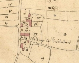 Ecart, Trélubin (La Baussaine)