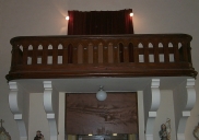 Tribune