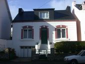 Maison, 11 rue des Quatre frères Crapel (Vannes)