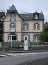 Maison, 38 rue Pasteur (Loudéac)