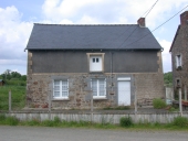 Ferme, le Village (La Chapelle-aux-Filtzméens)