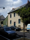 Maison, 12 et 14 rue Lenoir (Rennes)