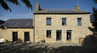Maison, Villeneuve (Gosné)