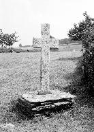Croix de chemin, la Danais (Carentoir)
