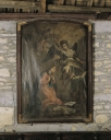 Tableau de l'Annonciation