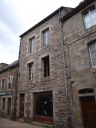 Maison, rue des Huit-patriotes (Paimpol)