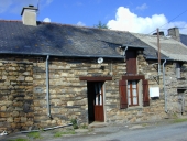 Maison, la Gruche (Renac)