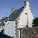 Maison, 6 place du Bourg (Pleumeur-Bodou)