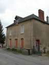 Maison, 11 rue de la Gare (Gévezé)
