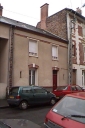Maison, 29 rue d'Echange (Rennes)