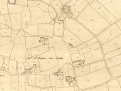 Écart, la Forge aux Gélins (Drouges)