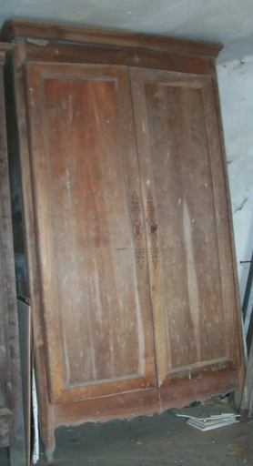 Armoire 2