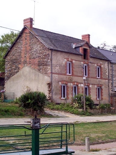 Écart, Macaire (Saint-Malo-de-Phily)