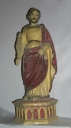 Statuette 2 : saint Joseph