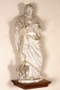 Statue : Saint Jean