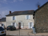 Ferme, 69 rue de Rennes (Cesson-Sévigné)