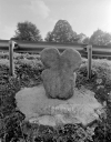 Les croix sur la commune de Plumieux