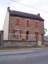 Maison, Pont Monvoisin (Saint-Malo-de-Phily)