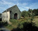 Ferme n°1, Coët Pourron (Baud)