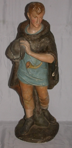 Crèche de Noël