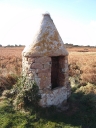 Les puits sur la commune de Bréhat