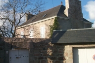 Maison, 2 rue Castelnau (Erquy)