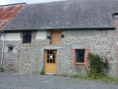 2ème ferme, le Boulet Prioul (Feins)