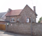 Maison, rue du Clos (Lézardrieux)