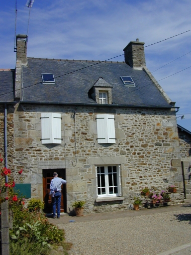 Ferme, la Ville ès Mariniaux (Saint-Briac-sur-Mer)