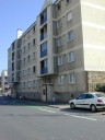 Cité, 1 et 1bis rue de la Mabilais ; 12 et 14 rue Malakoff (Rennes)