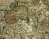 Présentation de la commune de Saint-Coulomb