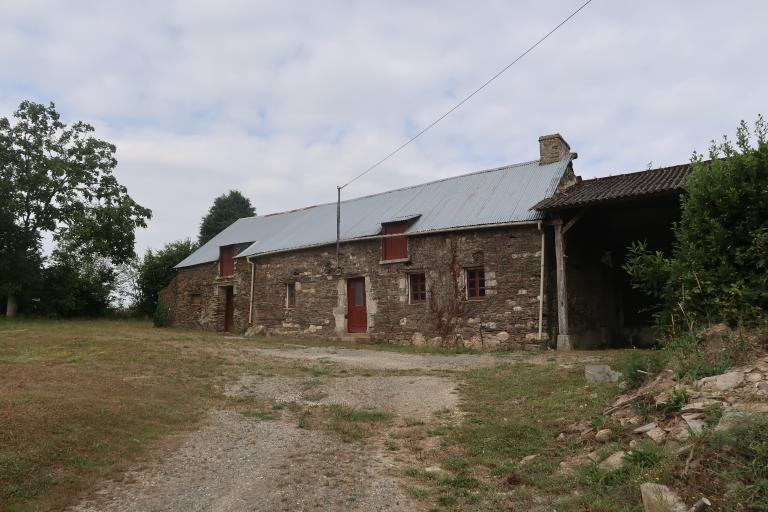 Le patrimoine lié à l’histoire toilière de Saint-Thélo