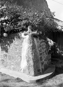 Croix de chemin, Rosterch (Plouray)