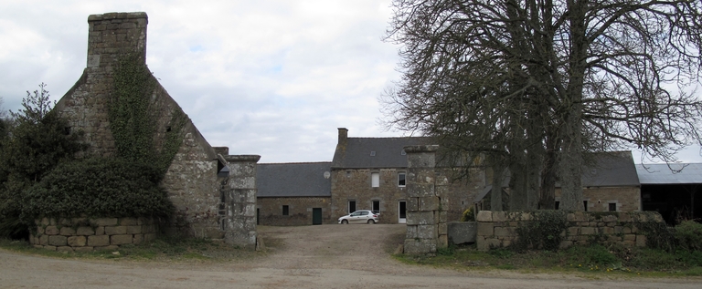 Ferme de le Minihy (Tonquédec)