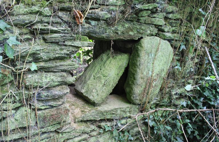 Kanndi de Guenfrout (Plouvorn)