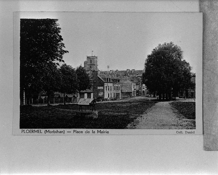 Ville de Ploërmel