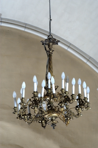 Lustre