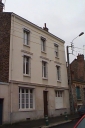 Immeuble de rapport, 15 rue d'Echange (Rennes)