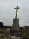 Calvaire, près du Pâtis (La Selle-Guerchaise)